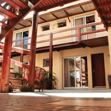 Hotel Pousada Dom Lucas Cassino Extérieur photo