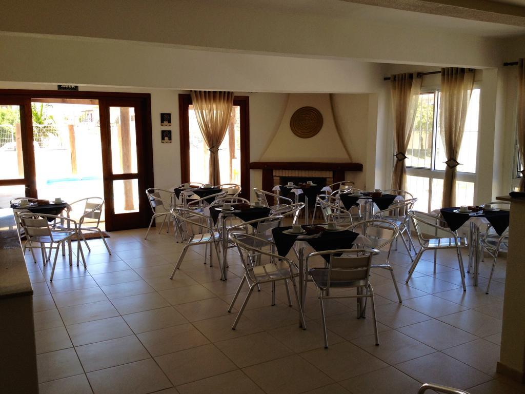 Hotel Pousada Dom Lucas Cassino Extérieur photo