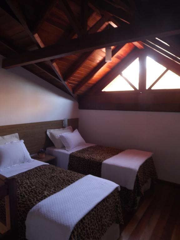 Hotel Pousada Dom Lucas Cassino Extérieur photo