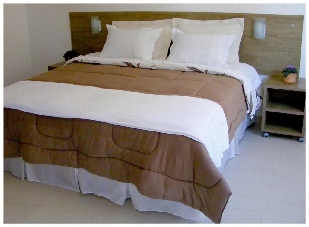 Hotel Pousada Dom Lucas Cassino Chambre photo