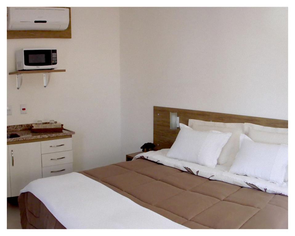 Hotel Pousada Dom Lucas Cassino Chambre photo