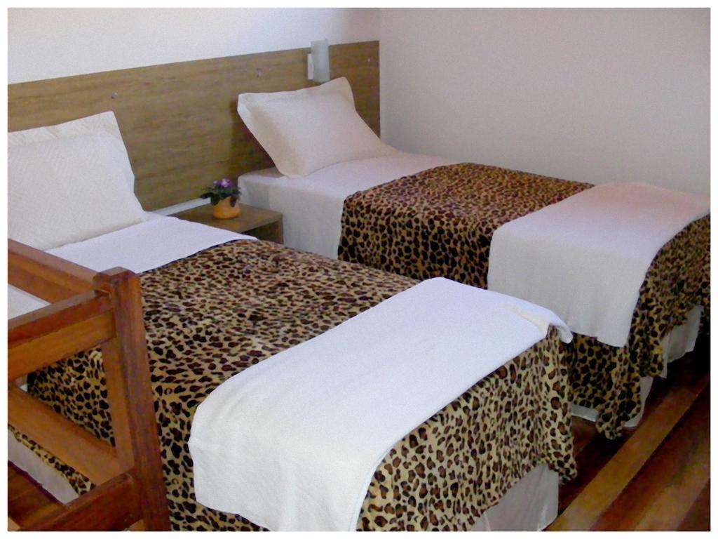 Hotel Pousada Dom Lucas Cassino Chambre photo