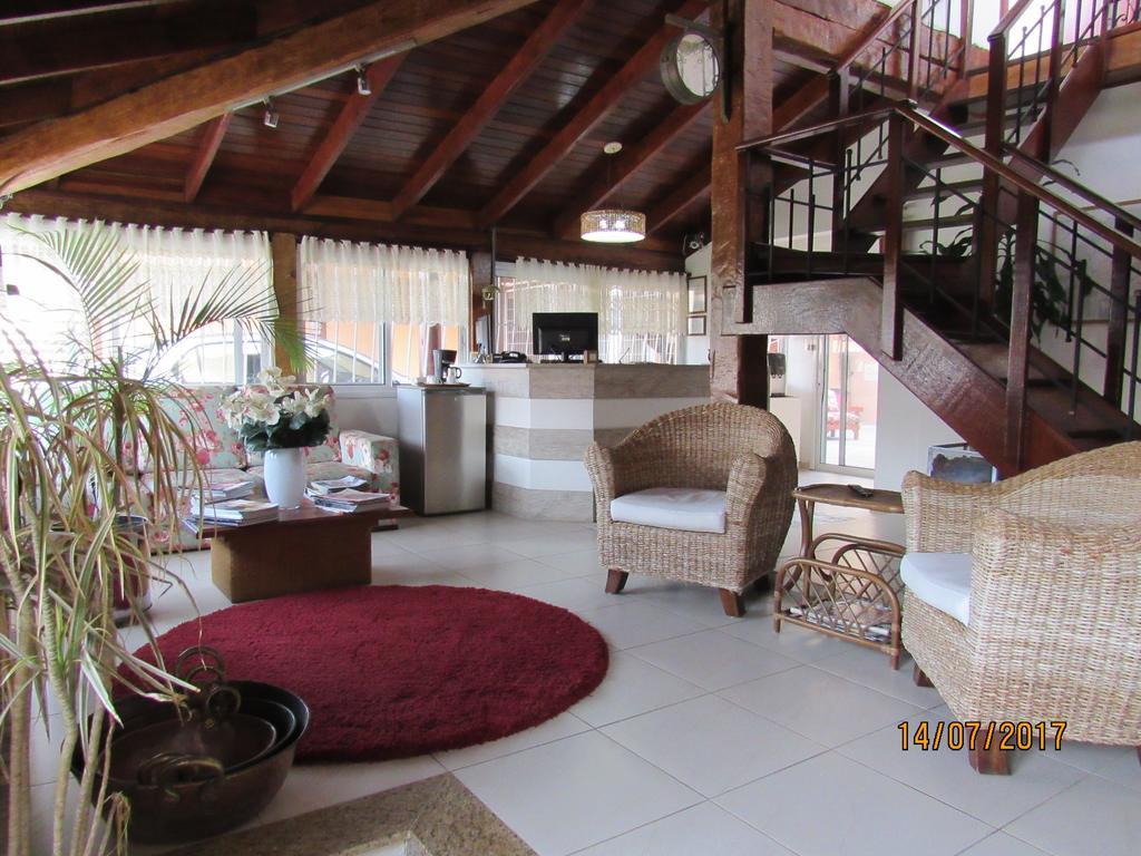 Hotel Pousada Dom Lucas Cassino Extérieur photo