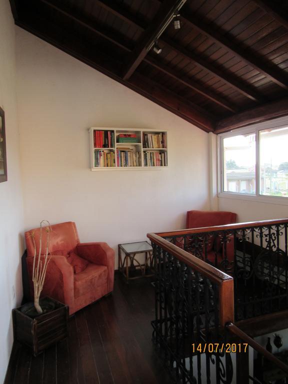 Hotel Pousada Dom Lucas Cassino Extérieur photo