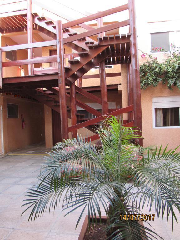 Hotel Pousada Dom Lucas Cassino Extérieur photo