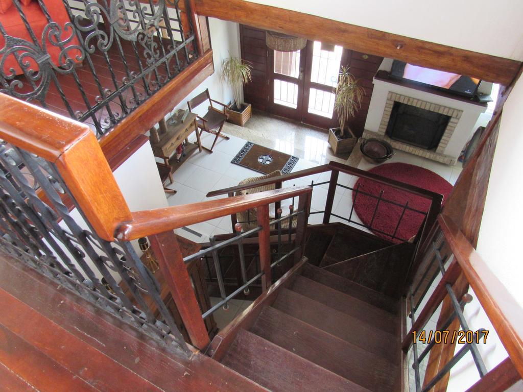 Hotel Pousada Dom Lucas Cassino Extérieur photo